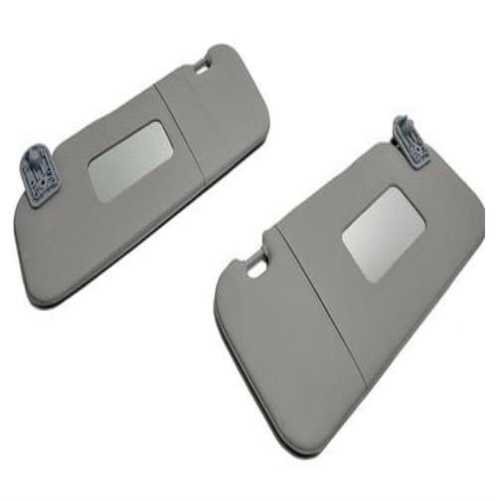 PEUGEOT 207 GÜNEŞLİK TAKIM 06>13 Ürün Görseli